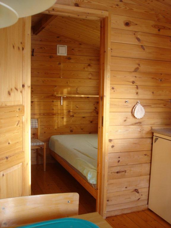 Rodvig Camping & Cottages Room photo