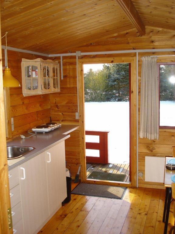 Rodvig Camping & Cottages Room photo