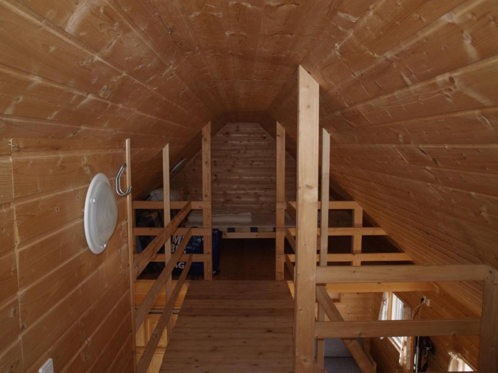 Rodvig Camping & Cottages Room photo