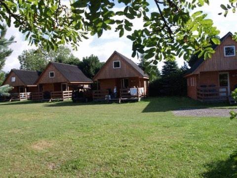 Rodvig Camping & Cottages Room photo
